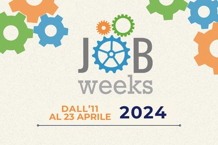 Lecco: tornano le Job Weeks 2024 dedicate ai giovani in cerca di lavoro
