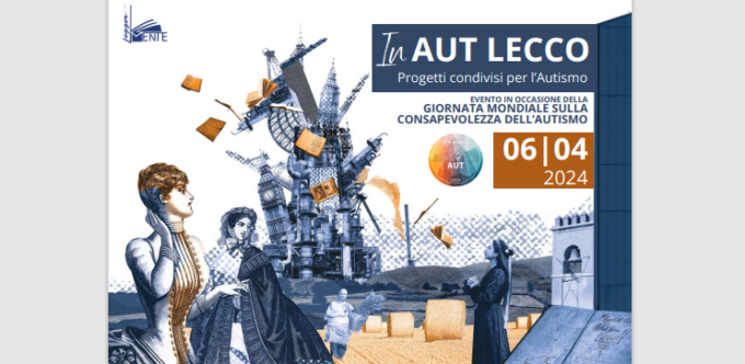 Autismo, sabato 6 un evento di sensibilizzazione al Politecnico