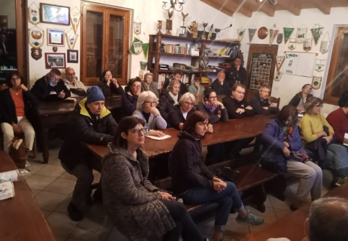 Nel quartiere di Rancio arriva un progetto per 54 nuovi posti auto