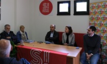 Lecco, inaugurata la sede di Sinistra Italiana: "Necessario costruire una politica dell'incontro"
