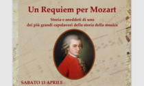 Valmadrera, al via la terza edizione della Rassegna Musicale: sabato 13 "Un requiem per Mozart"