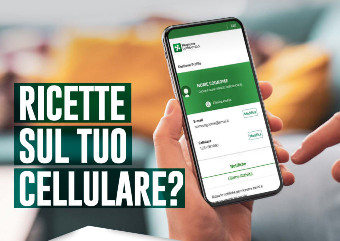 Ricette elettroniche: nessuna interruzione del servizio