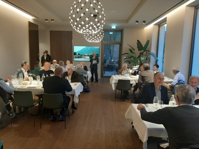 Malgrate, la Pro Loco spegne 10 candeline