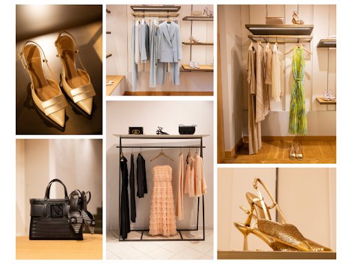 Perché i sandali sono un must have per i tuoi outfit estivi 2024