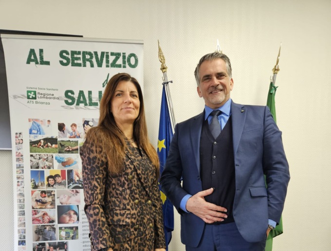 ATS Brianza: nuovo Responsabile Ufficio di Pubblica Tutela