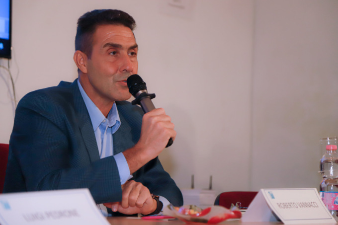 Disabili, Brambilla: “Vannacci chieda scusa a tutti gli italiani”