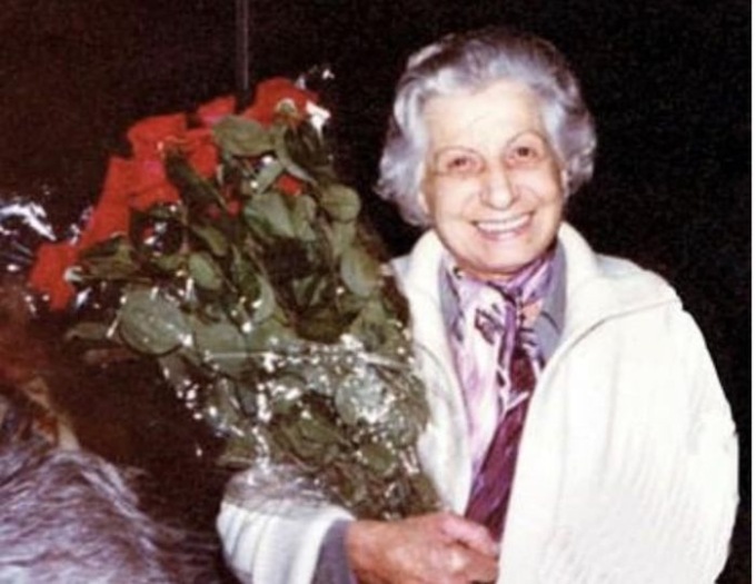 Il piazzale della funivia dei Piani d’Erna porterà il nome di Francesca Vera Ciceri