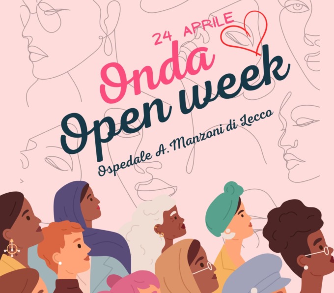 Open Week sulla Salute della Donna: le iniziative della Asst Lecco