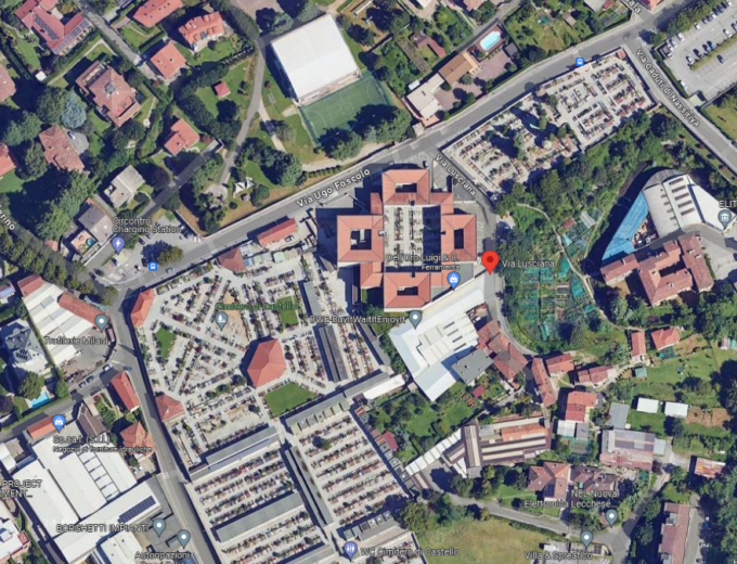 Cimitero di Castello, attivo un nuovo sportello