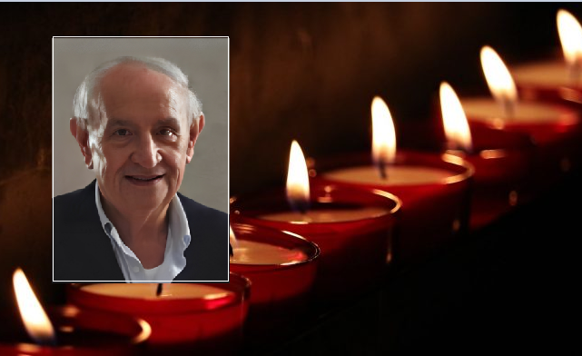Lutto a Calolzio: è morto il sindacalista Tarcisio Gandolfi