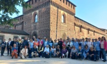 Uni 3 Valmadrera, in tanti all'ultima visita guidata a Milano