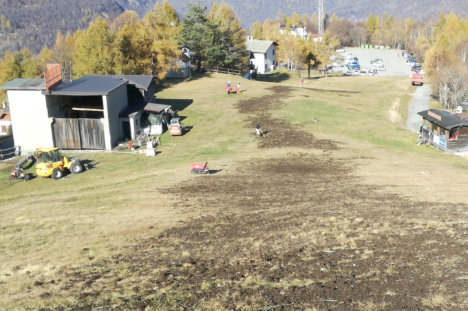 Margno e Casargo:  4,2 milioni di euro per  Winter Summer Alta Valsassina