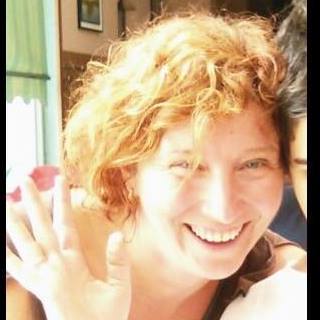 Addio Monica Isacco, la guerriera ha deposto le armi a soli 55 anni