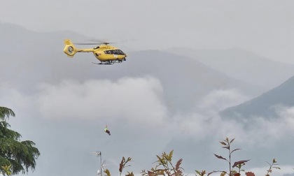 Costa Masnaga: bambina di tre anni precipita dalla finestra