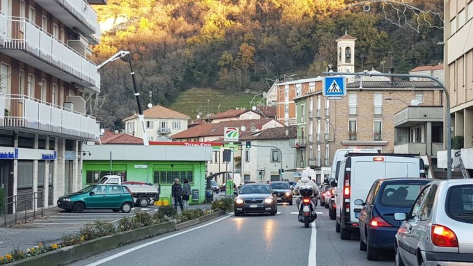 Al via il progetto “Vercurago più Sicura”