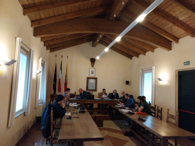 Ballabio, dubbi della minoranza sulla variazione di bilancio