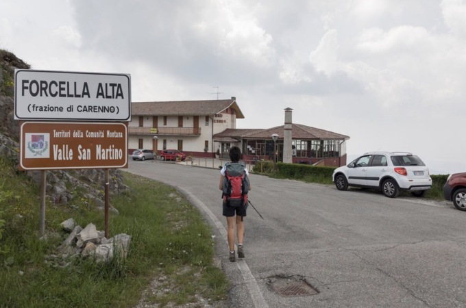 Carenno: Comune e Regione condannati per il “Caso Pertus”