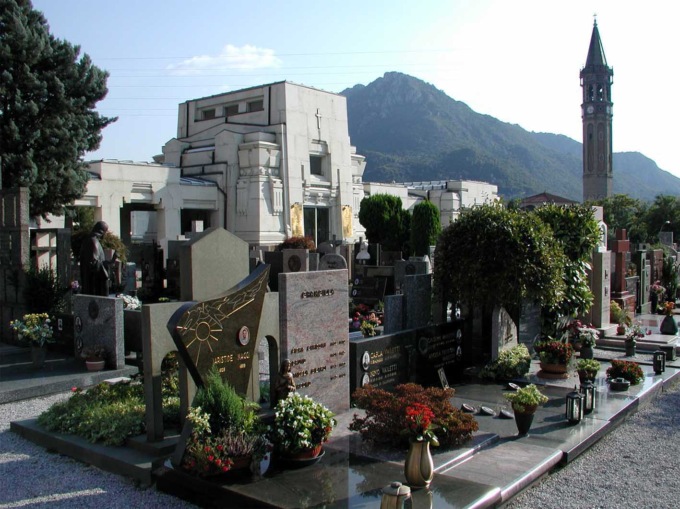 Cimitero monumentale, progetto definitivo: 600 mila euro e 5 mesi di lavori