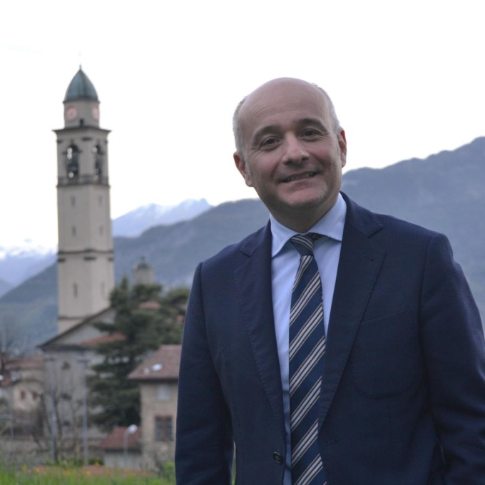ANNONE DI BRIANZA Luca Marsigli Annone in movimento