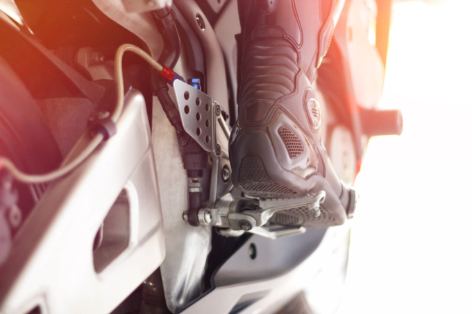 Accessori per moto, un mercato che non conosce crisi: alcuni dati internazionali