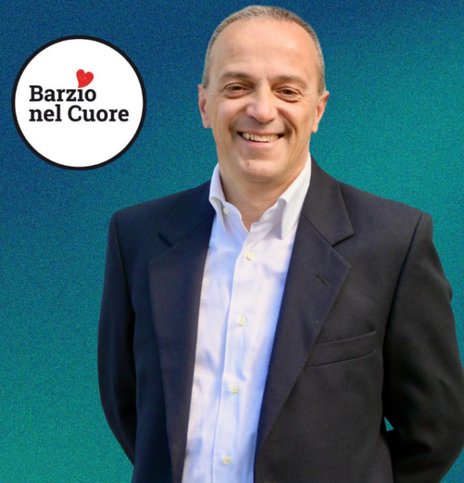 BARZIO Giovanni Arrigoni Battaia Barzio nel Cuore