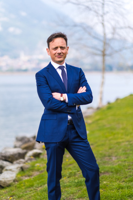 BOSISIO PARINI Andrea Colombo Orizzonte Comune