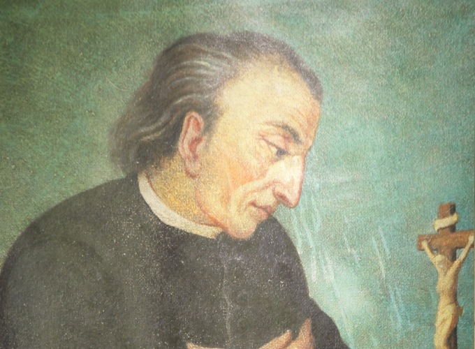 Si celebra la festa del Beato Serafino