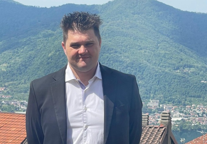 Carenno Ideale: Pierfrancesco Mazzoleni passa a Forza Italia