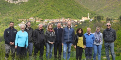 Elezioni Carenno 2024: la sfida, più combattuta del previsto, è stata vinta da Pigazzini