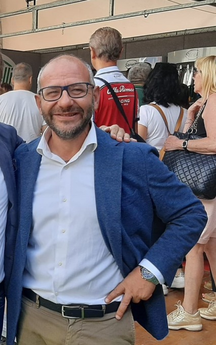 CASARGO Antonio Leonardo Pasquini Valore Casargo