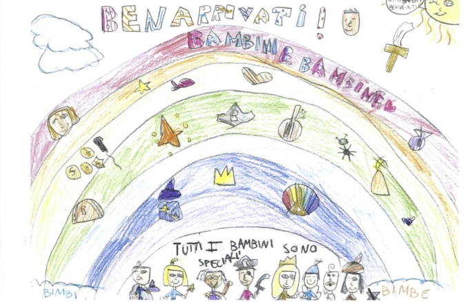 App Infanzia 2024: il Comune festeggia i nuovi nati