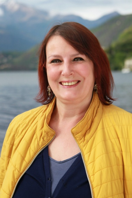 DERVIO Luisa Ongaro Chiaramente Dervio