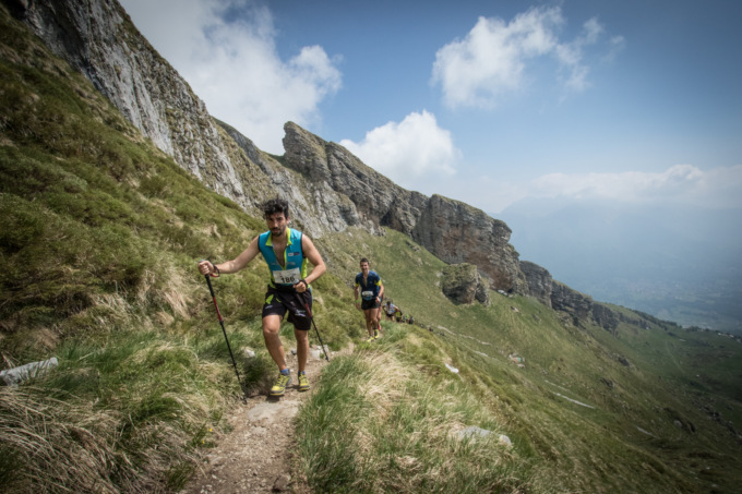 Pasturo – Rifugio Brioschi VK2: gara confermata, domani si corre!