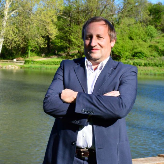 DOLZAGO Luigi Aglioni Lavorare per Dolzago