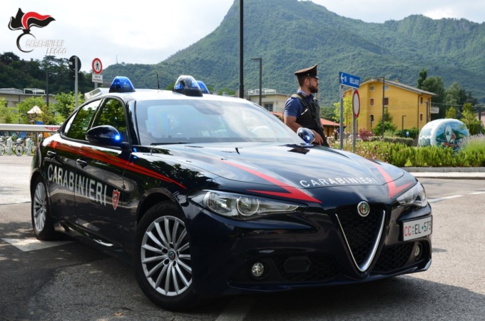 Aggressione a Marasco: si è costituito l’autore della sparatoria