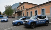 Forza Italia chiede sicurezza per i cittadini lecchesi