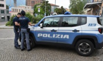 Lecco, rapine in stazione e in piazza Cappuccini: arrestato 27enne