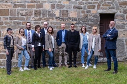 Elezioni Dolzago 2024, Lanfranchi: “Lavoro e idee più forti degli slogan”