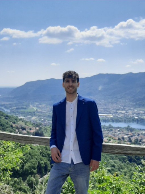ERVE Simone Valsecchi Erve Ideale