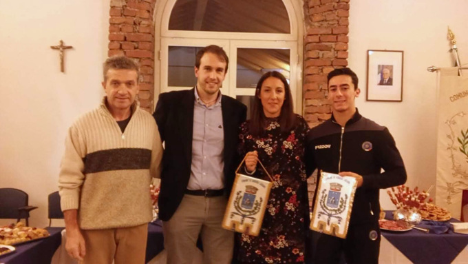 Abbadia, Giorgia Pelacchi qualificata alle Olimpiadi di Parigi del canottaggio