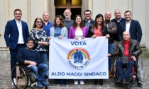 Elezioni a Malgrate: ecco la squadra di Maggi