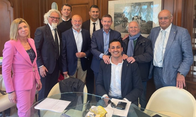 Netweek sempre più leader della comunicazione locale con Telecity