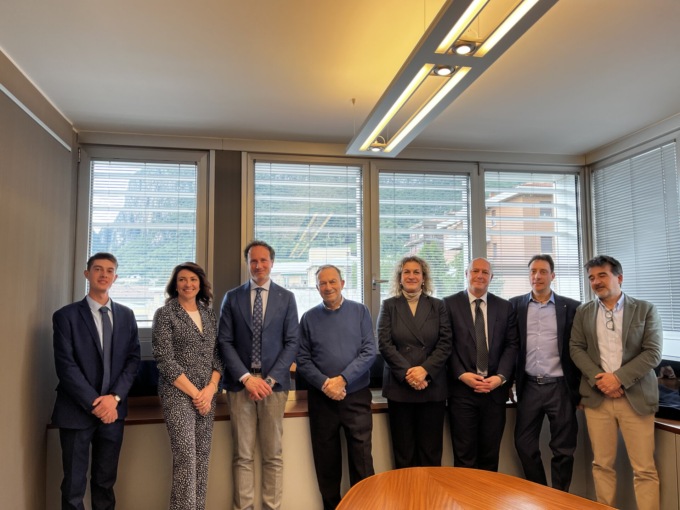 Camera di Commercio di Como-Lecco: eletta la Giunta