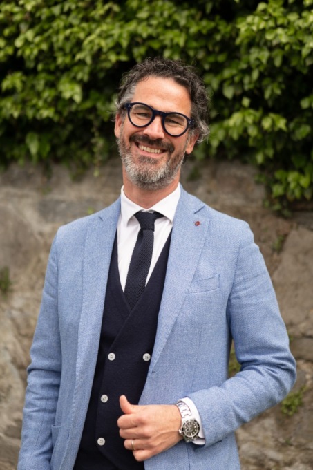 LIERNA Paolo Molteni Un futuro per Lierna