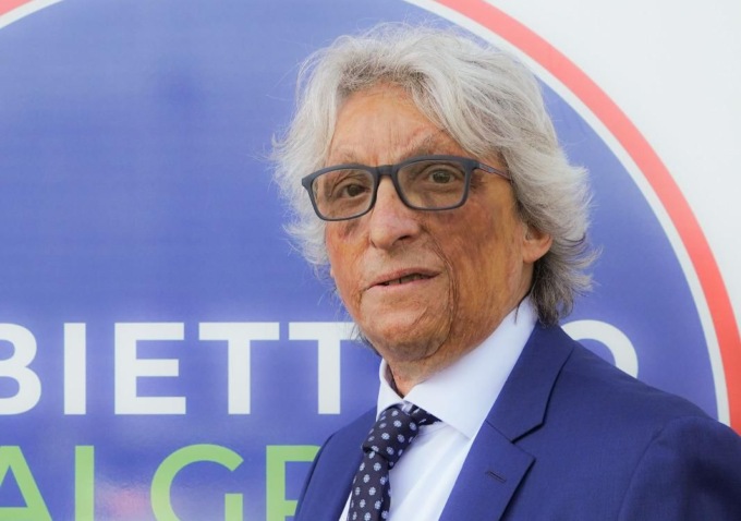 Elezioni a Malgrate 2024, Peccati è il nuovo sindaco con il 44%