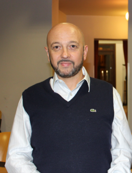 PARLASCO Enrico Bianchini Uniti per Parlasco