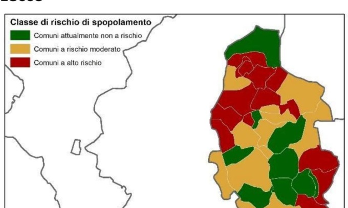 Politiche abitative e caro affitti a Lecco: “Rischio spopolamento sempre più alto sul Lago e in Valle”