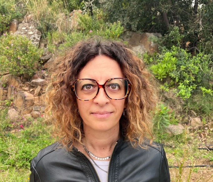 Giudiceandrea candidata alle europee per il PD: “Lavoro e sostenibilità”