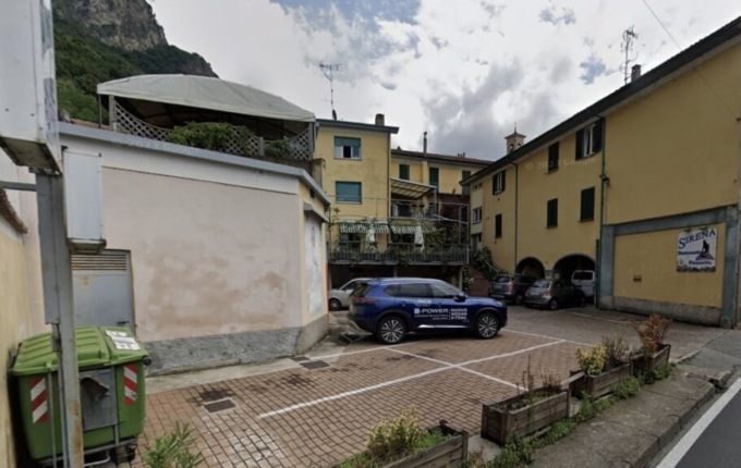 Vercurago: ladri in azione al ristorante La  Sirena