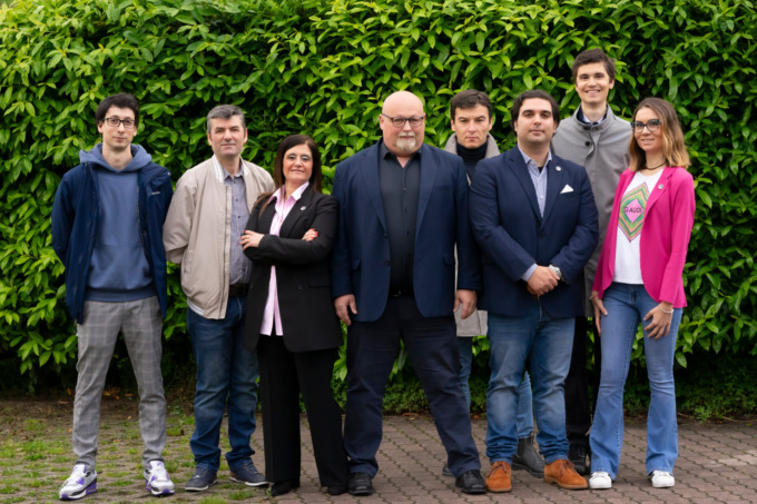 Viva Monte Marenzo Viva: Ivan Raveglia candidato sindaco di FDI